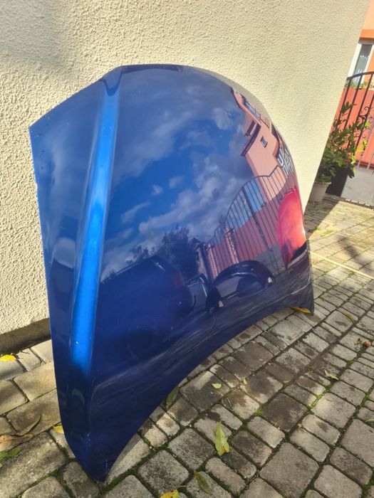 Капот Mazda 6 gg Мазда 6