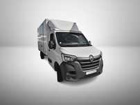 Renault Master L3 3.5T (EURO VI) C/ PLATAFORMA ELEVATORIA C/IVA