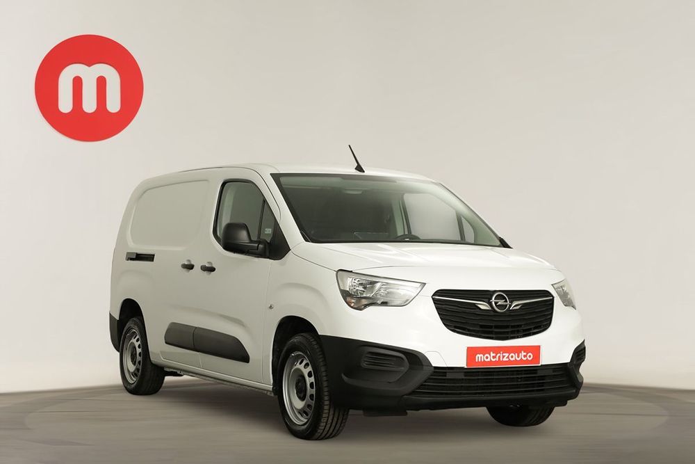 Opel combo van 1.5 cdti l2h1 enjoy