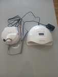 Kit inicio manicure