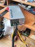 Zasilacz serwerowy 14.3v