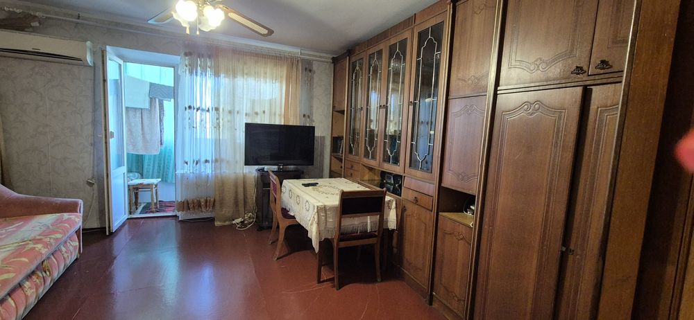 Здам 3х кім квартиру на Космонавтів