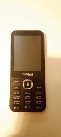 Телефон - Sigma X-style 31 Power.