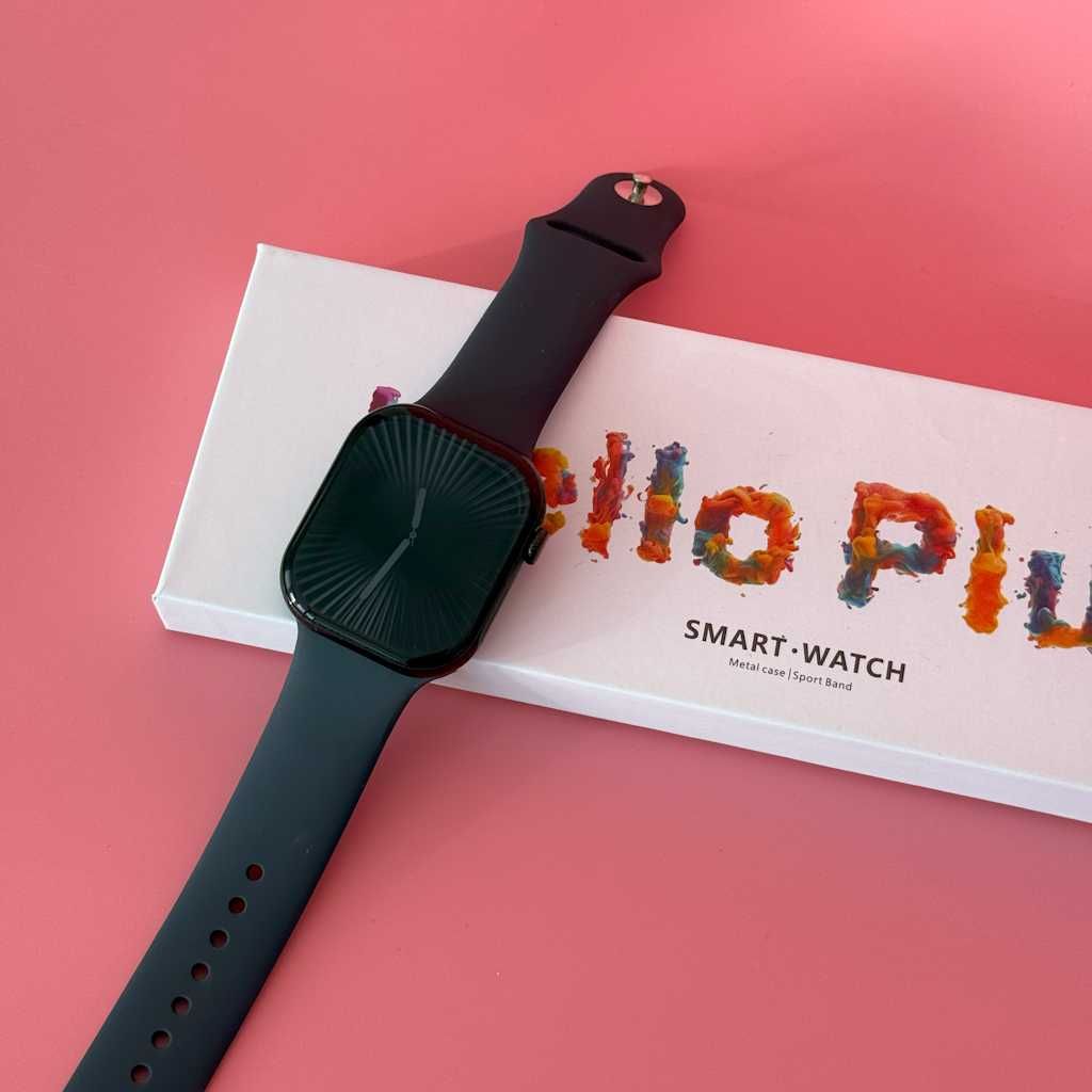 Смарт годинник Hello Plum H16 Pro