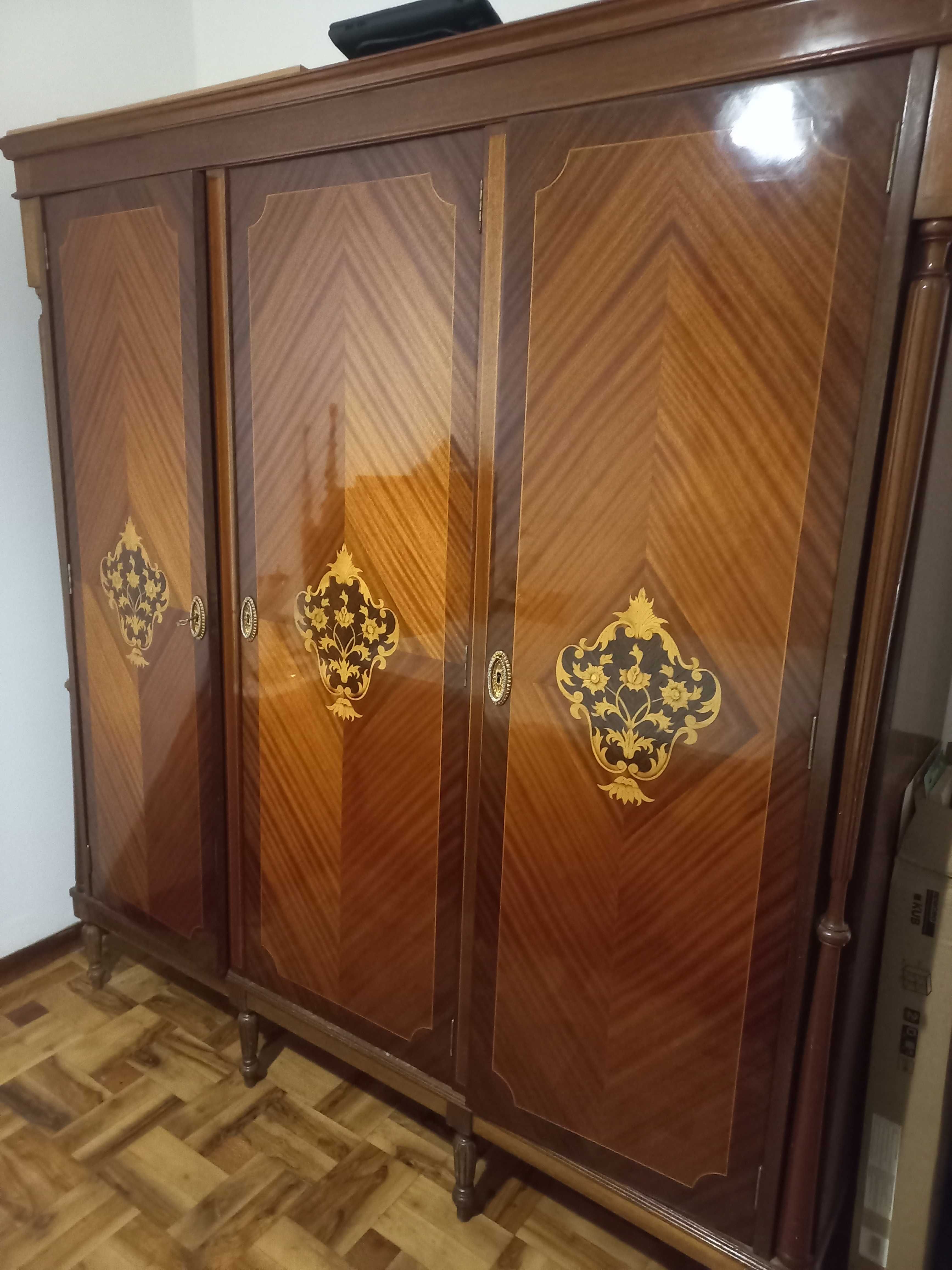 Quarto de casal D. Maria
