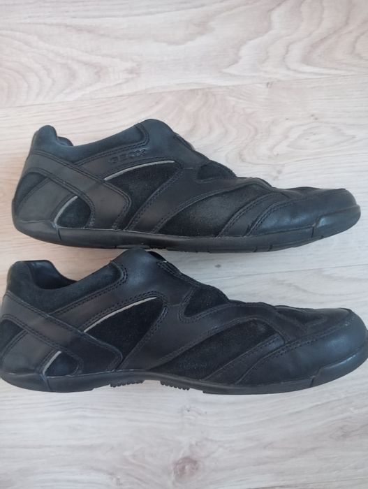 Кроссовки Geox Respira,р.43