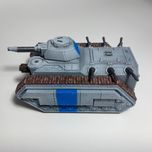 БТР | Warhammer, Space Marine, Chaos, 40к, солдатики AoS 30k Old World