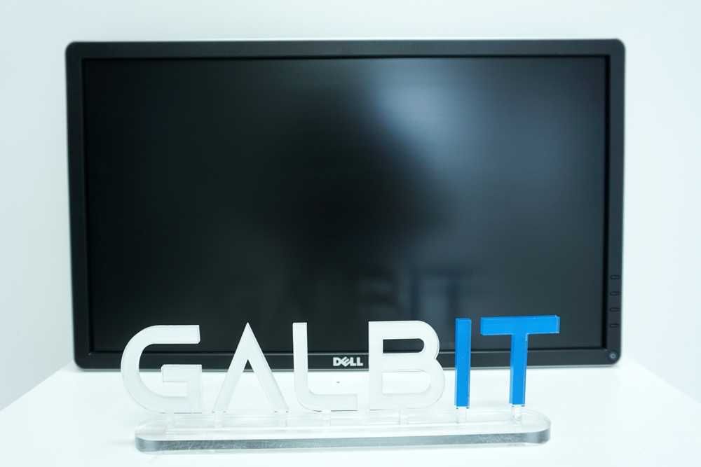 Monitor Dell P2214Hb 22'' KL. A + kable