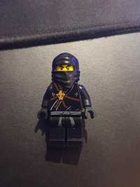 Lego ninjago Cole pilotaż Orginał