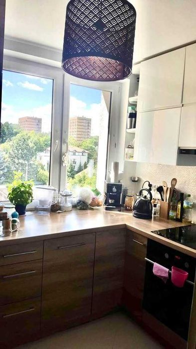 Pokoj 1-osobowy w mieszkaniu, dla mlodej osoby