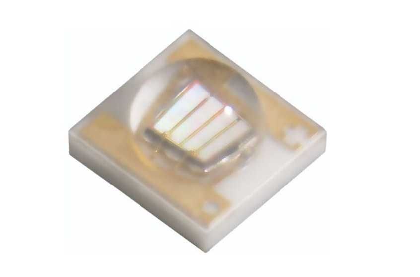 Kingbright LED SMD UV 1,95W 365nm KTDS-3534UV365B