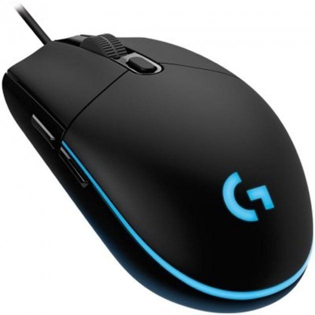 Logitech g102 оригінал