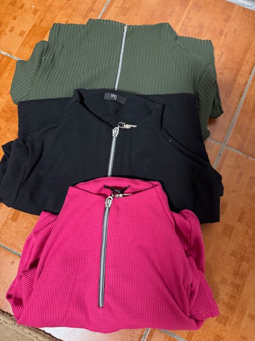 Топи, майки, кофти, Боди