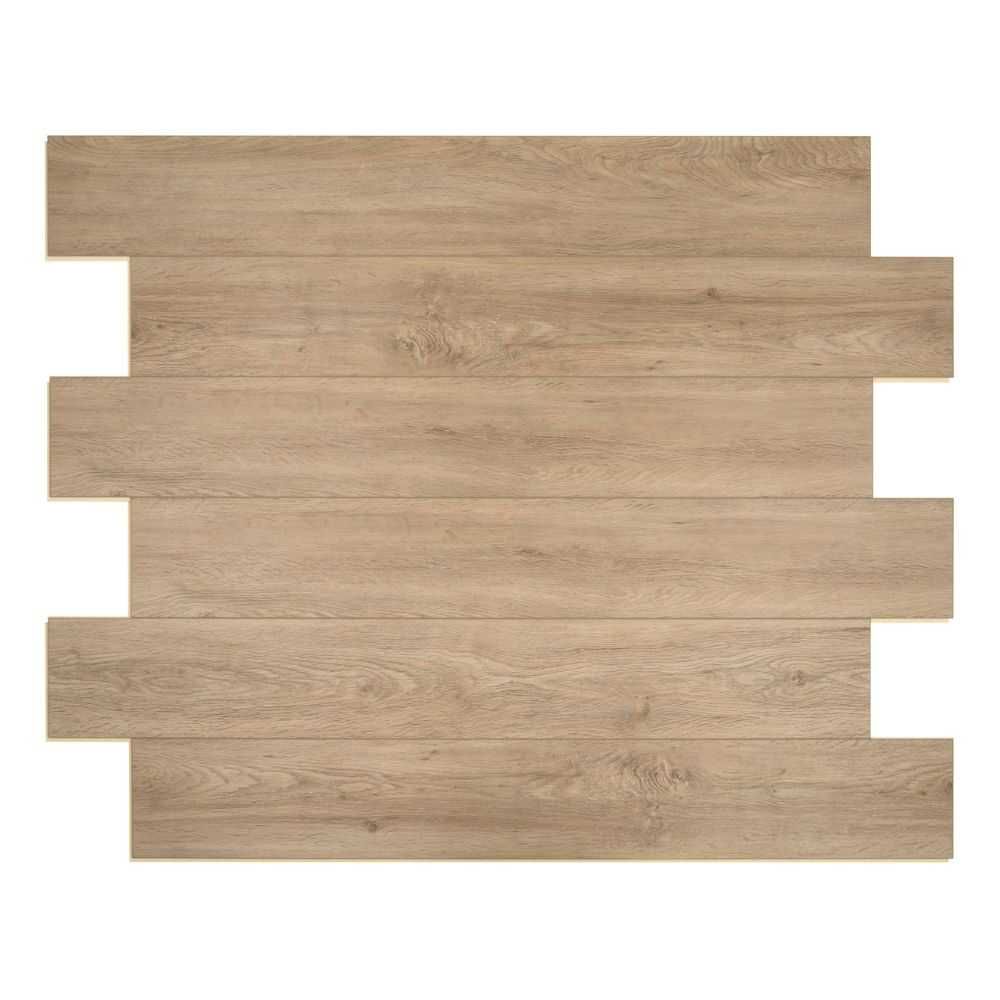 Panele winylowe WPC Bestlaminate - Dąb Cleveland NOWOŚĆ!