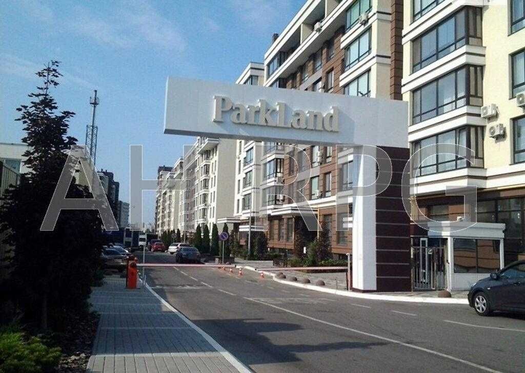 ТОП! Продаж 1-к квартири 25 кв.м в ЖК Парк Ленд Parkland Васильківськ