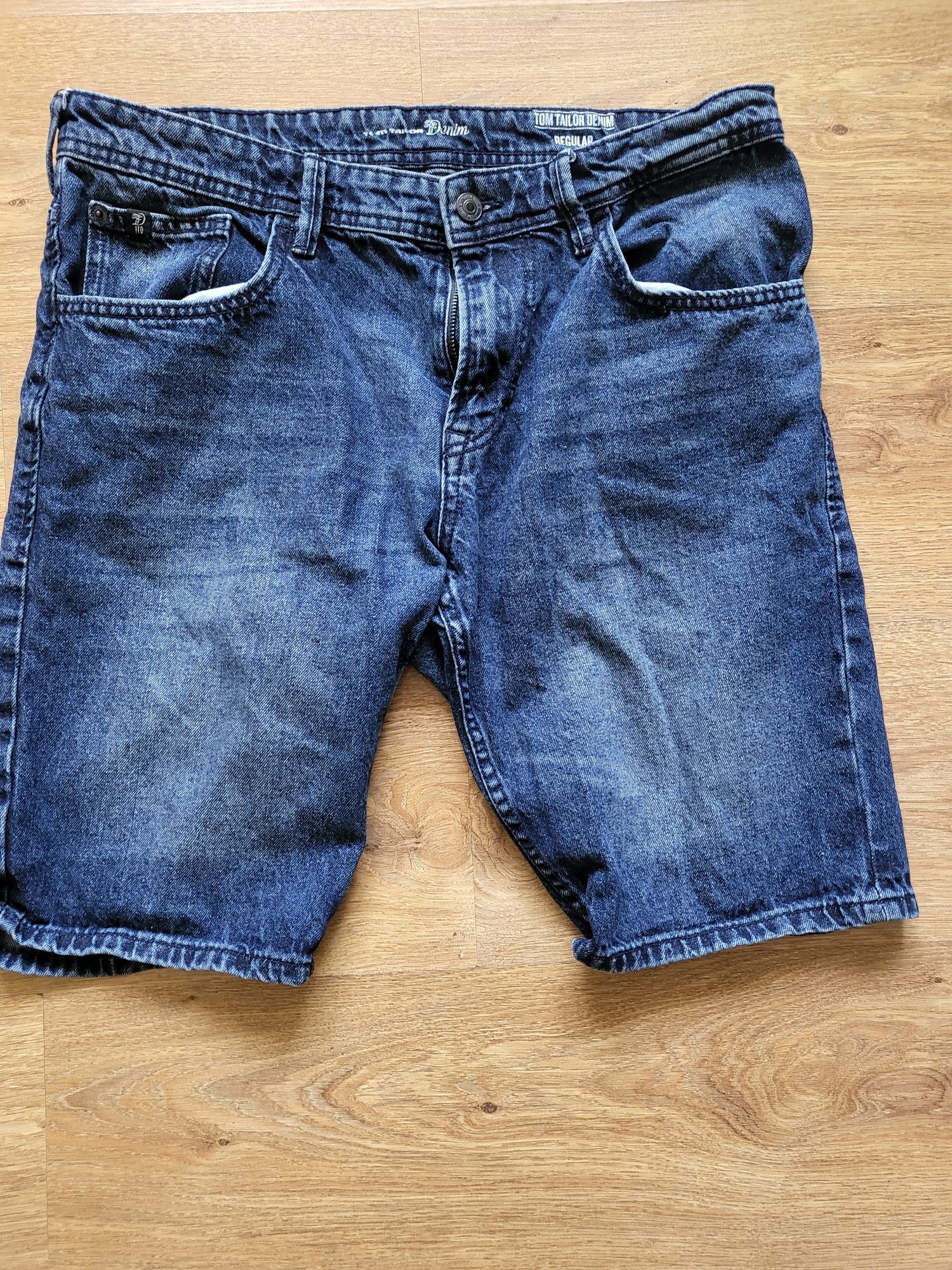 Tom Tailor Denim
