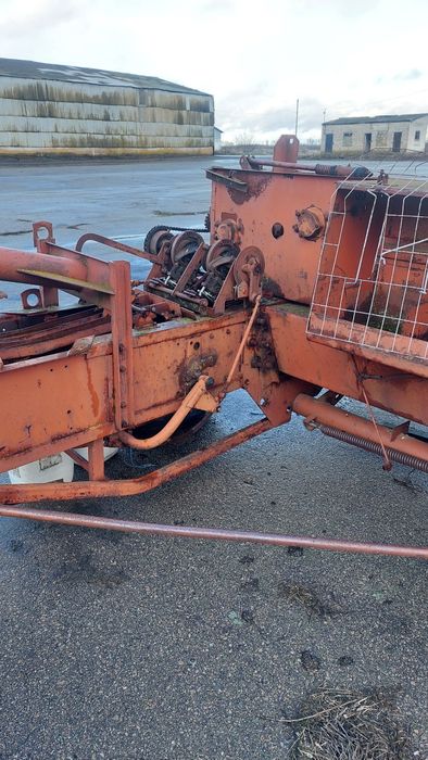 Прес солими,сіна