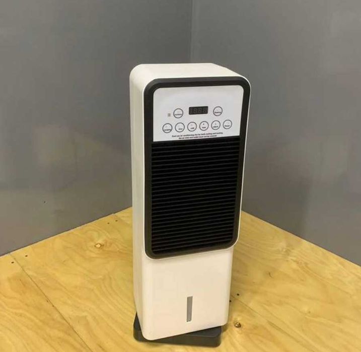 портативний економний кондиціонер, підлоговий