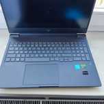 HP Victus 16 rtx4060 40gb ram 1tb ssd usb c usb a hdmi lan gps wifi bt