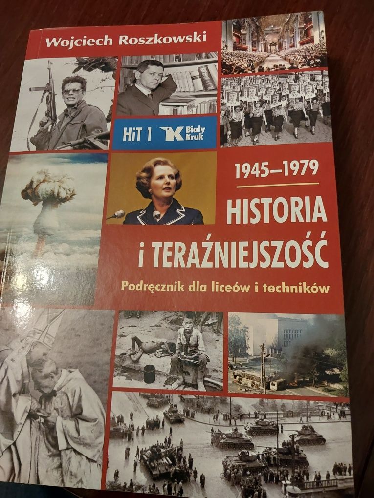 HIT Historia i teraźniejszość