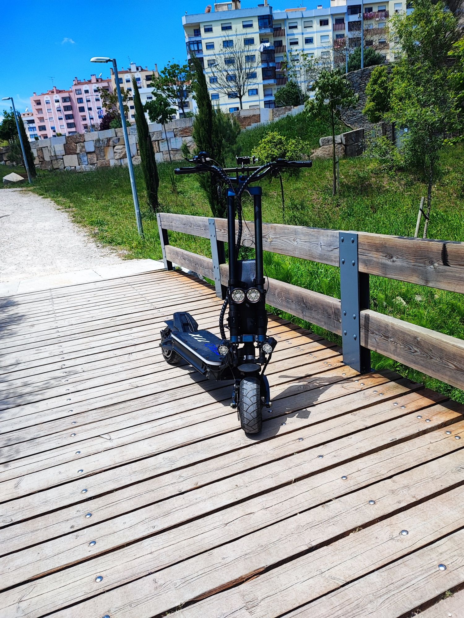 Trotinete zero 11x