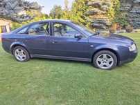 AUDI A6 B5 2003 rok