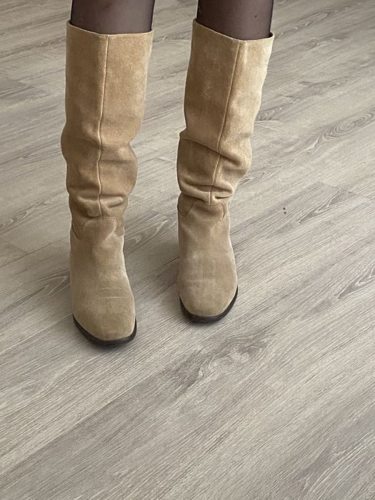 Ботфорти Antonio Biaggi