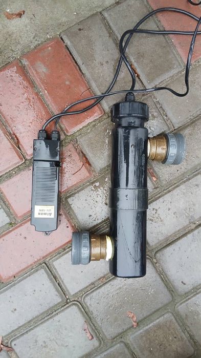 Песочный фильтр Emauxs v450 и прочее для пруда басейна!