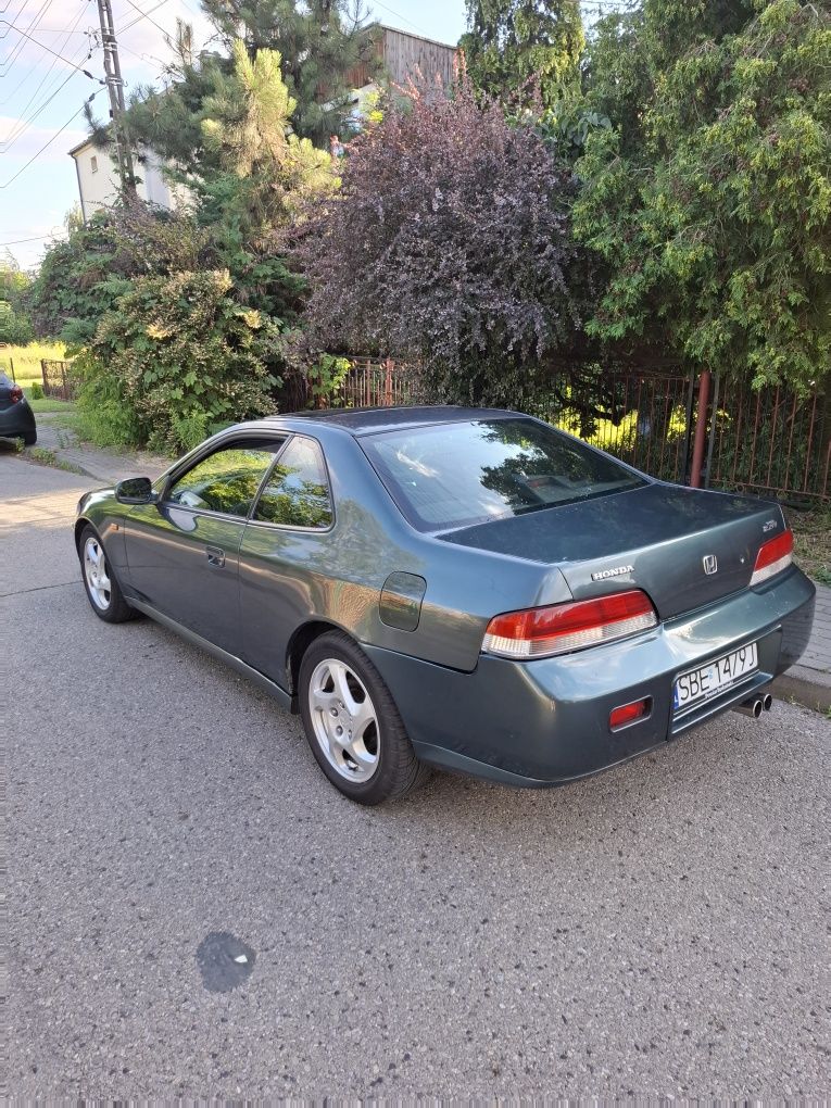 Honda Prelude 2.2 VTi 4WS
