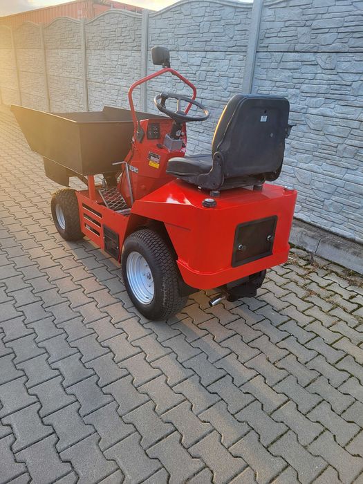 Mini Wozidło Norcar 560