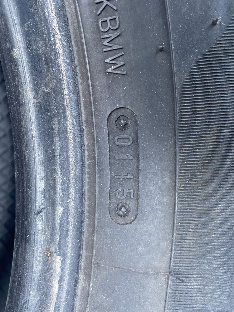 Продам летнюю резину Antares R18 225/60
