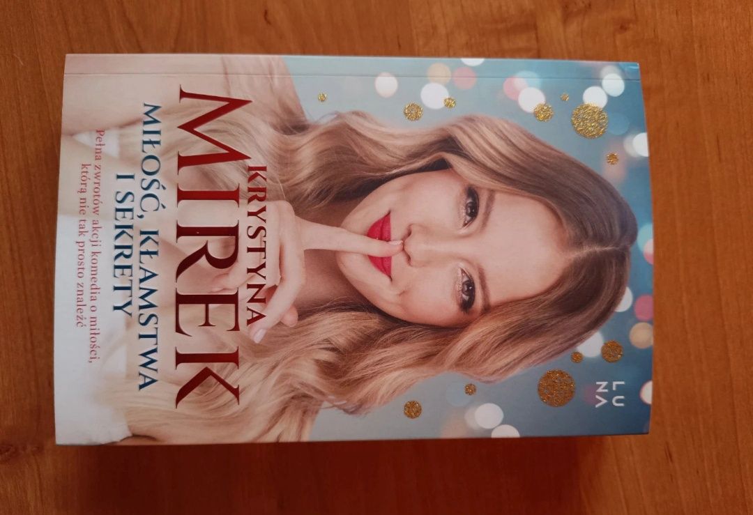 Miłość kłamstwa i sekrety