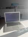 MacBook Air 13” (2012) - sprawny, używany