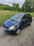 Toyota yaris 1.0