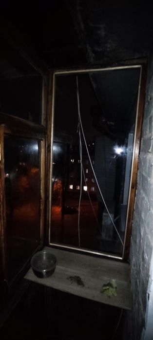 Остекление деревянных рам, установка стекла, реставрация.