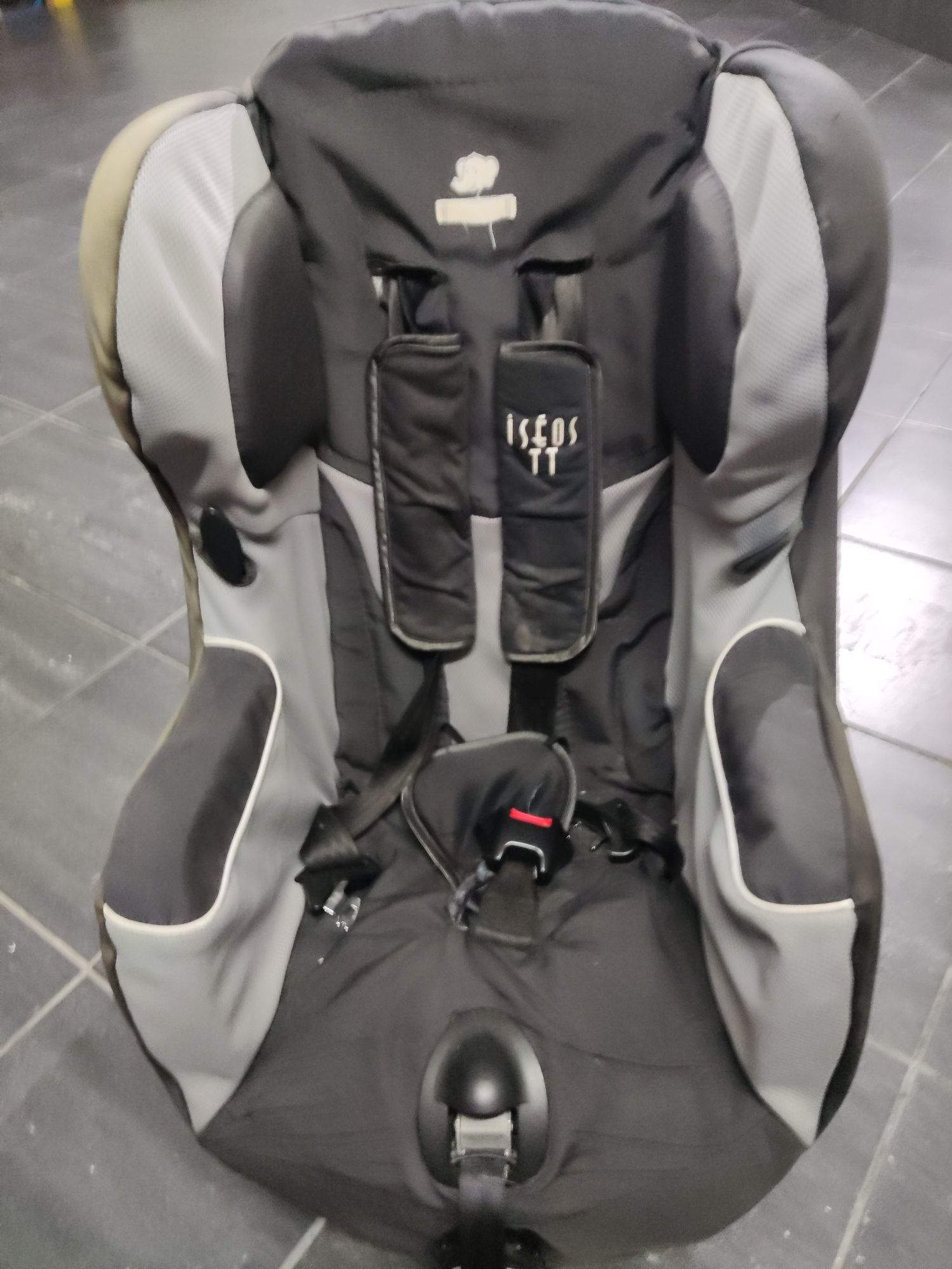 Cadeira auto - bebeconfort