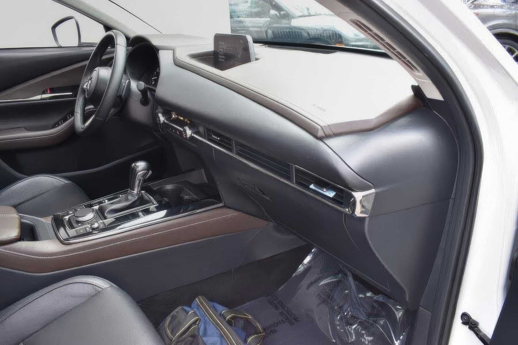 2022 Mazda CX-30 2.5 S Premium