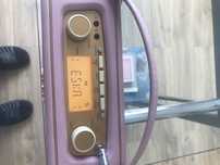 Radio w stylu retro stan bardzo dobry
