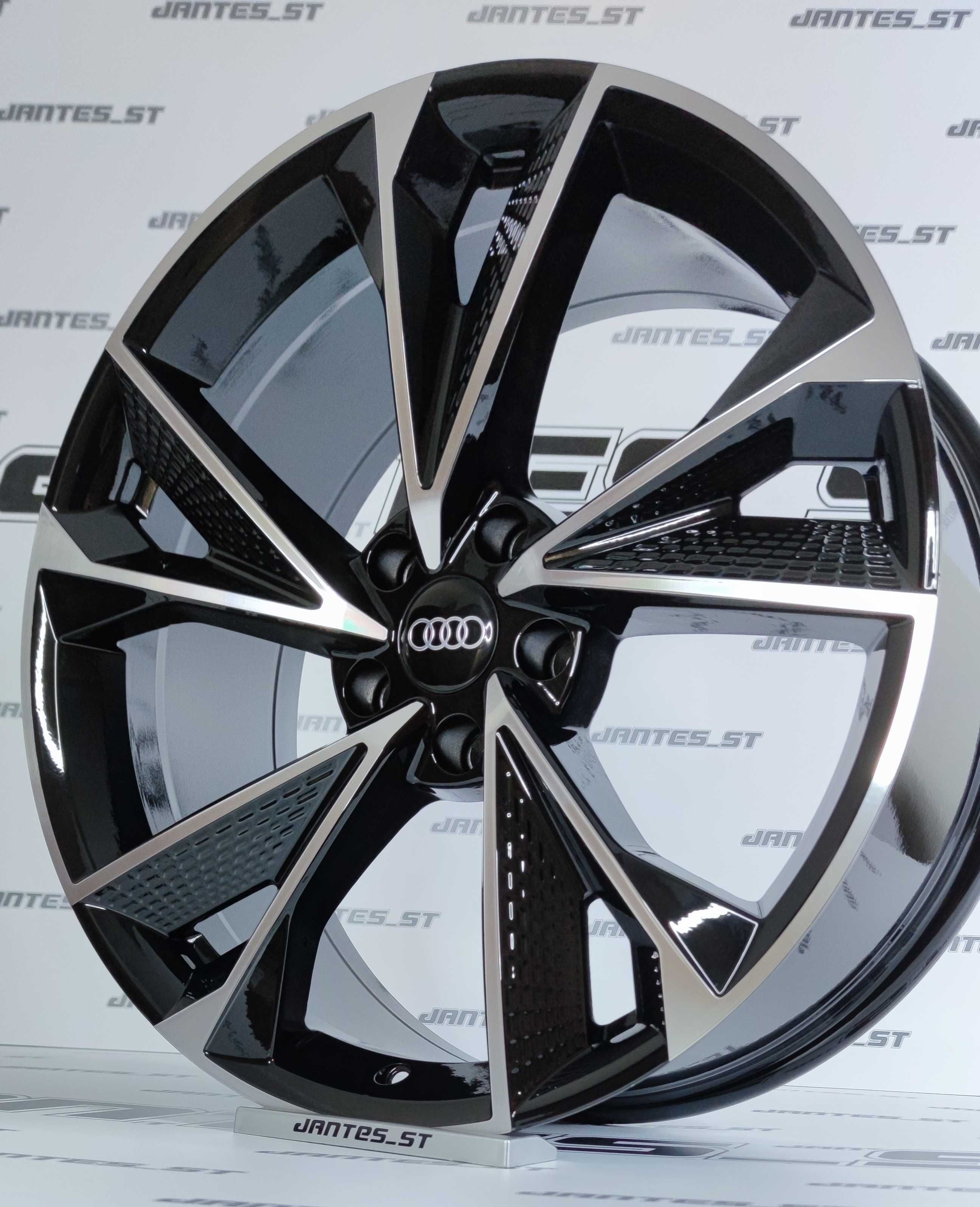 jantes 17" 5X112 AUDI RS7 NOVAS A3 A4