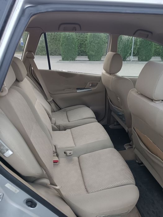 Toyota Verso Corolla 2.0 TDI