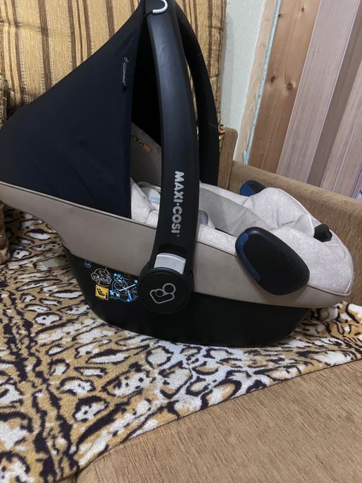 Автолюлька Maxi Cosi