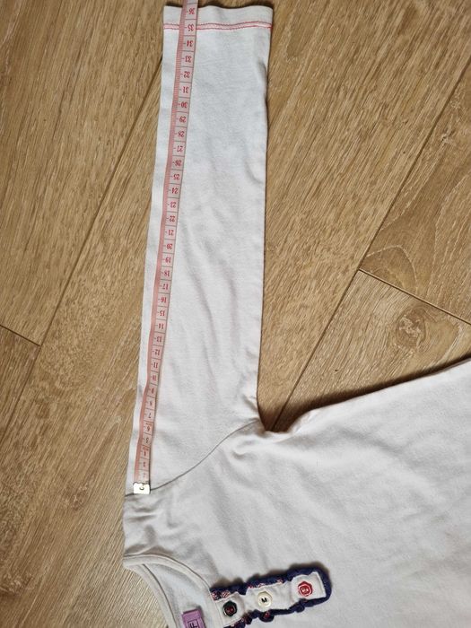 Дитячі джинсові штани комбінезон джинси Misselitte на дівчинку 3-5 р