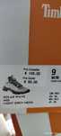 Timberland tamanho 40