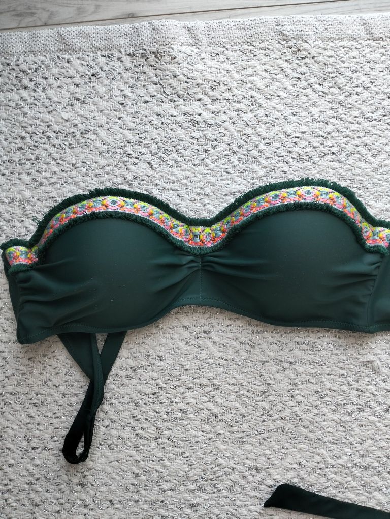 Strój kąpielowy bikini