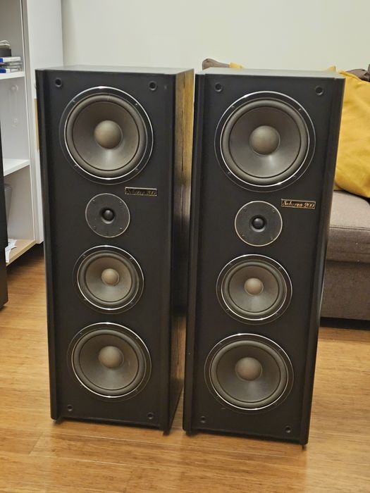 Tonsil Scherzo 200 klasyk