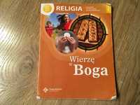 Religia 5 Wierzę w Boga