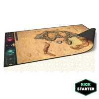 Dune War for Arrakis playmat playmata