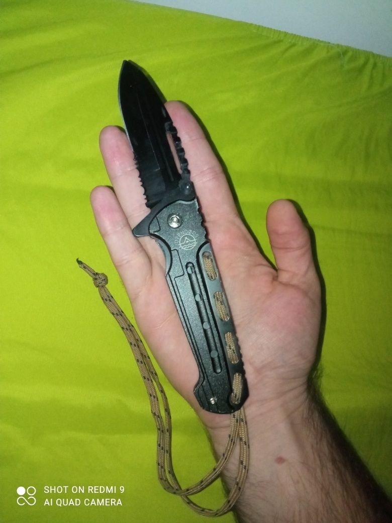 Vendo navalha/ faca