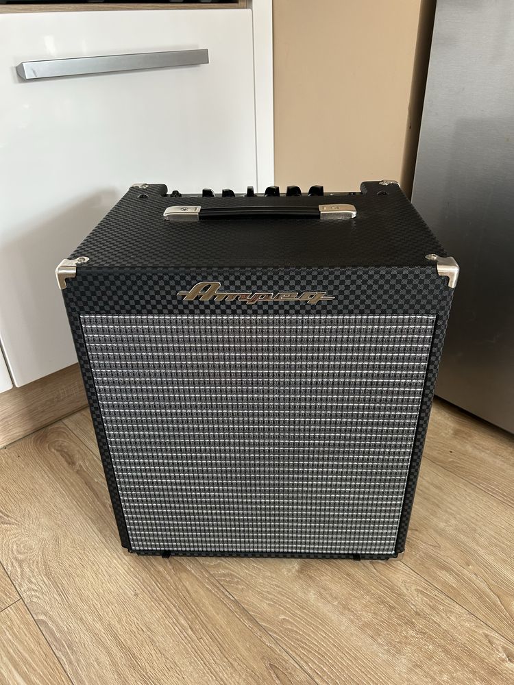gitara basowa epiphone thunderbird 4 pro