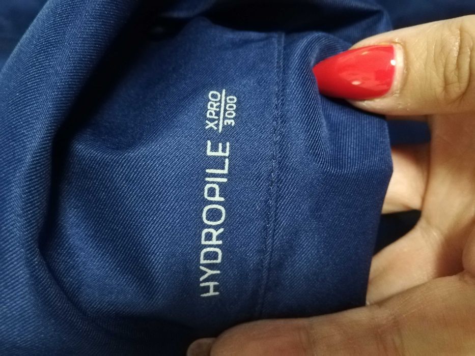 kurtka Outhorn M 38 Hydropile Xpro 3000 kurtka 4F M 38 granat